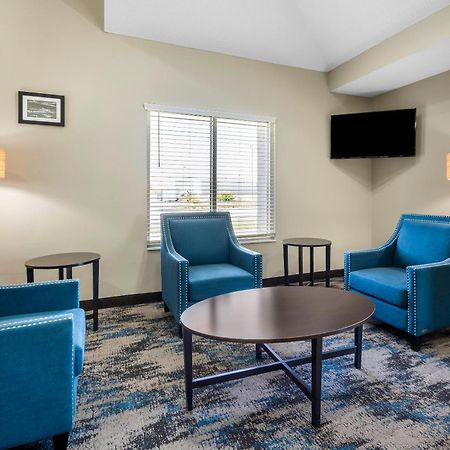 Sleep Inn Springfield West Ngoại thất bức ảnh