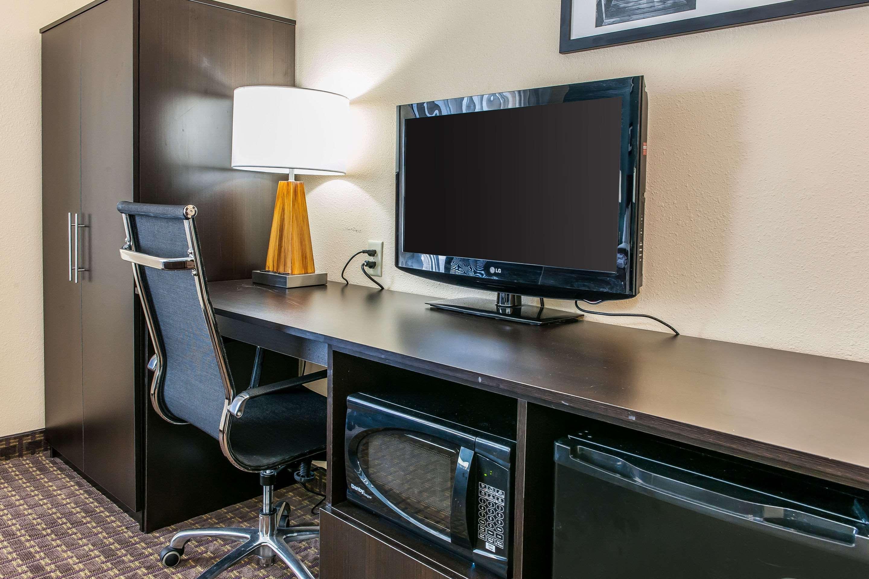 Sleep Inn Springfield West Ngoại thất bức ảnh