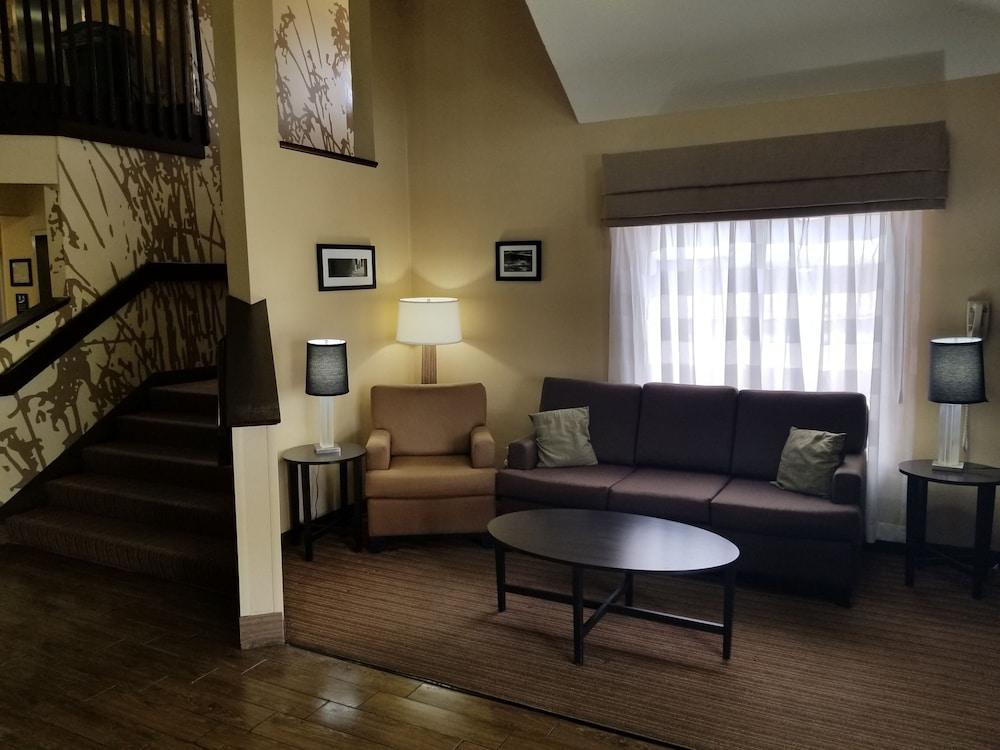 Sleep Inn Springfield West Ngoại thất bức ảnh