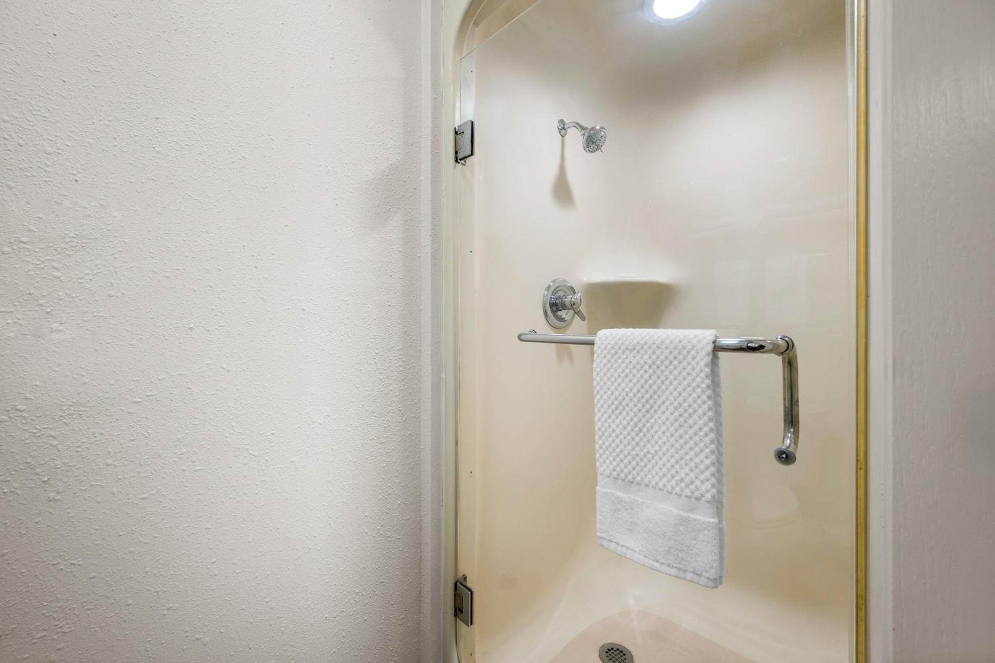 Sleep Inn Springfield West Ngoại thất bức ảnh