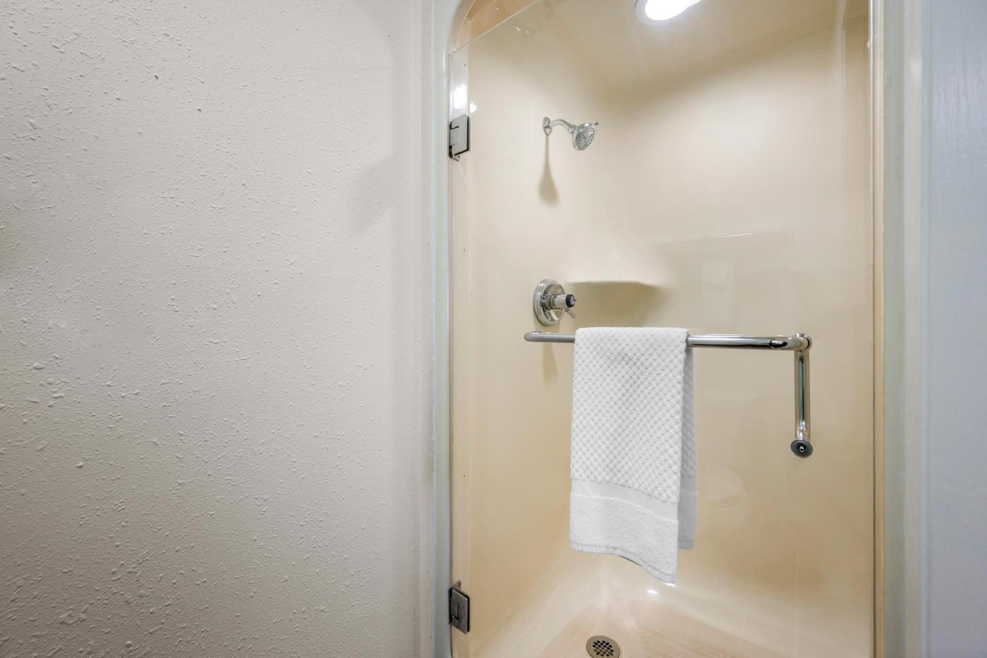 Sleep Inn Springfield West Ngoại thất bức ảnh