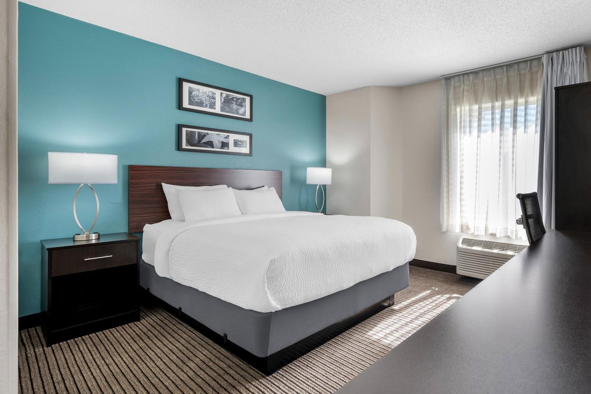 Sleep Inn Springfield West Ngoại thất bức ảnh