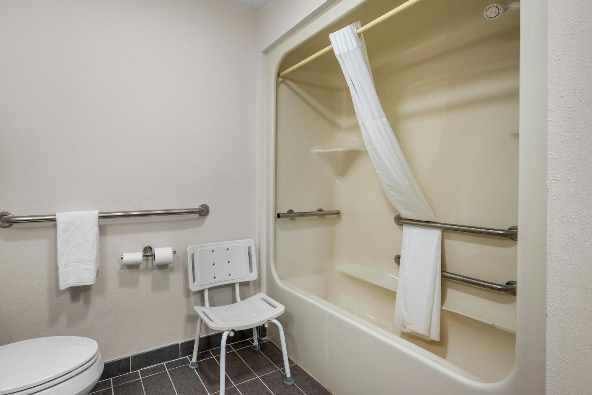 Sleep Inn Springfield West Ngoại thất bức ảnh