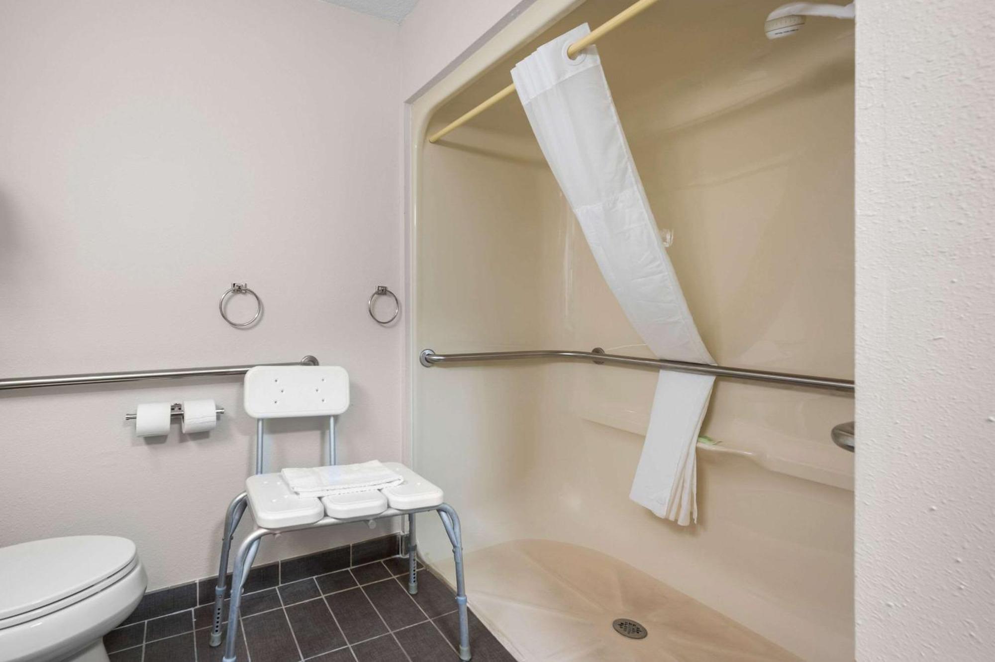 Sleep Inn Springfield West Ngoại thất bức ảnh